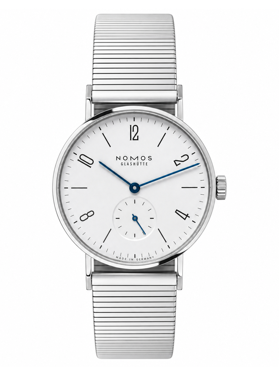 NOMOS Glashütte Tangente Ref. 101