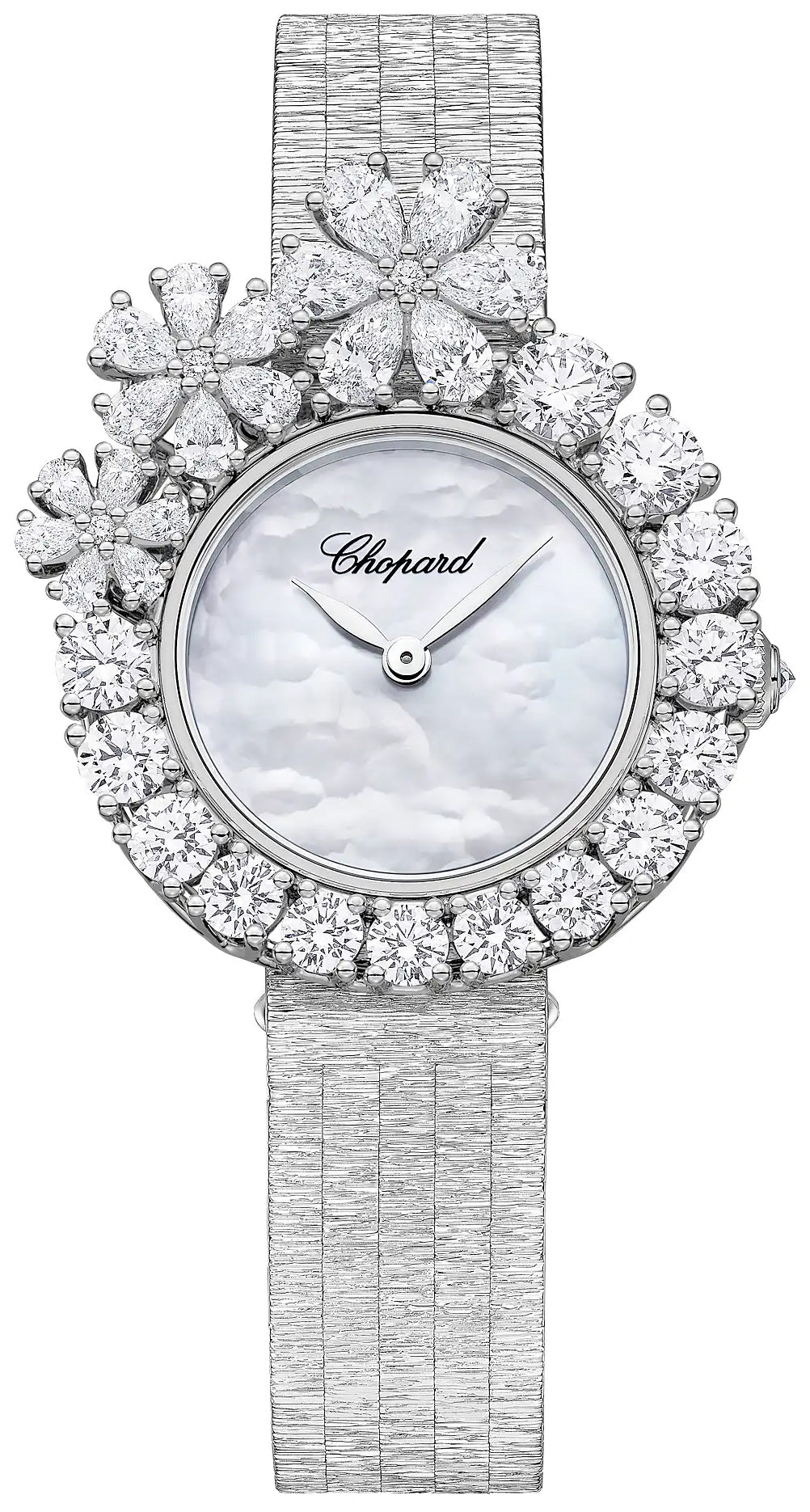 Chopard L'Heure Du Diamant Ref. 10A065-1100