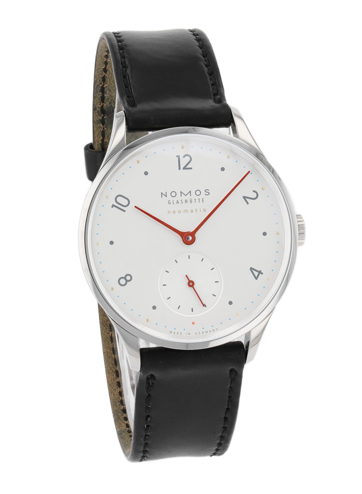 NOMOS Glashütte Minimatik