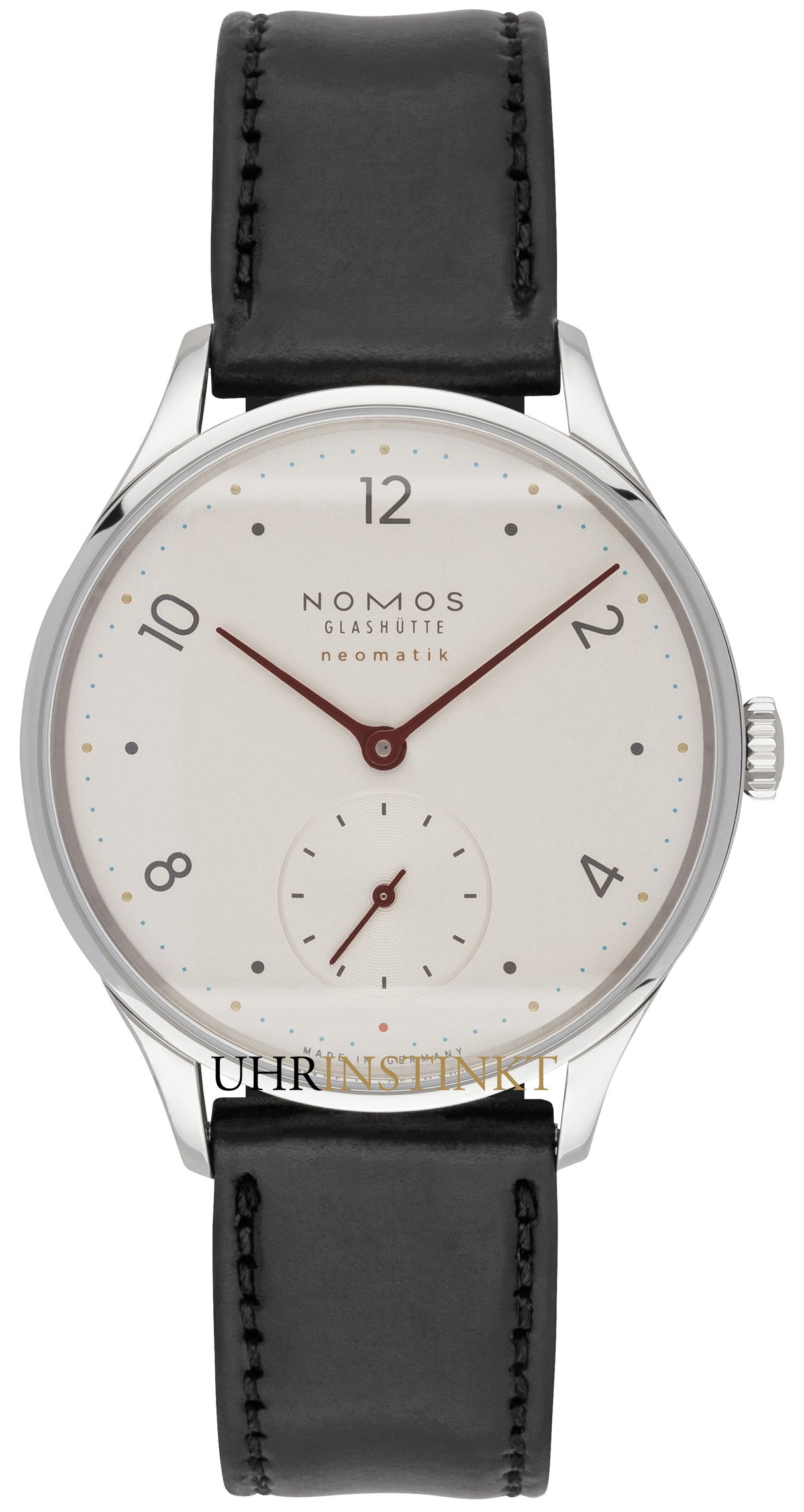 NOMOS Glashütte Minimatik