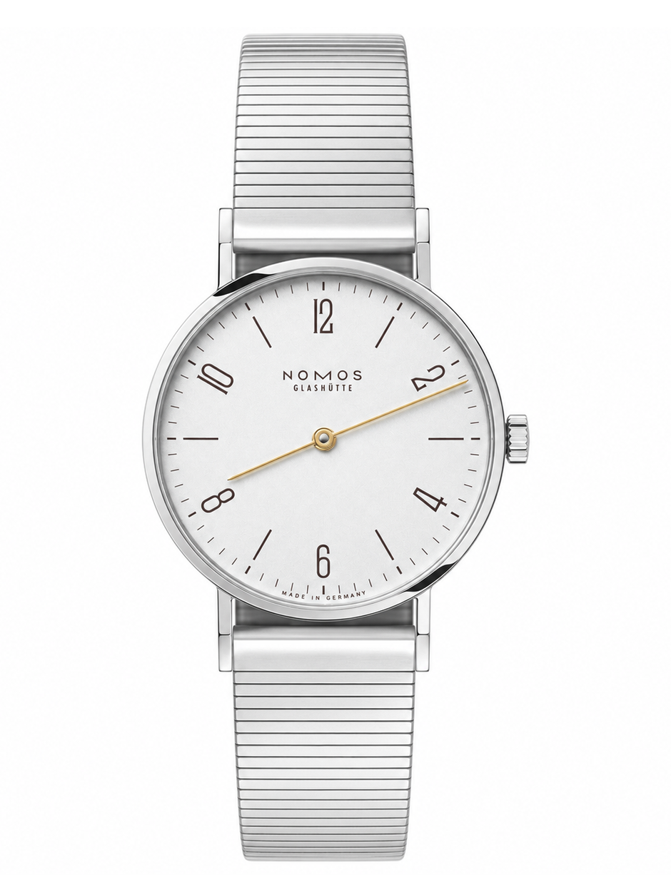 NOMOS Glashütte Tangente 33 Duo Ref. 120
