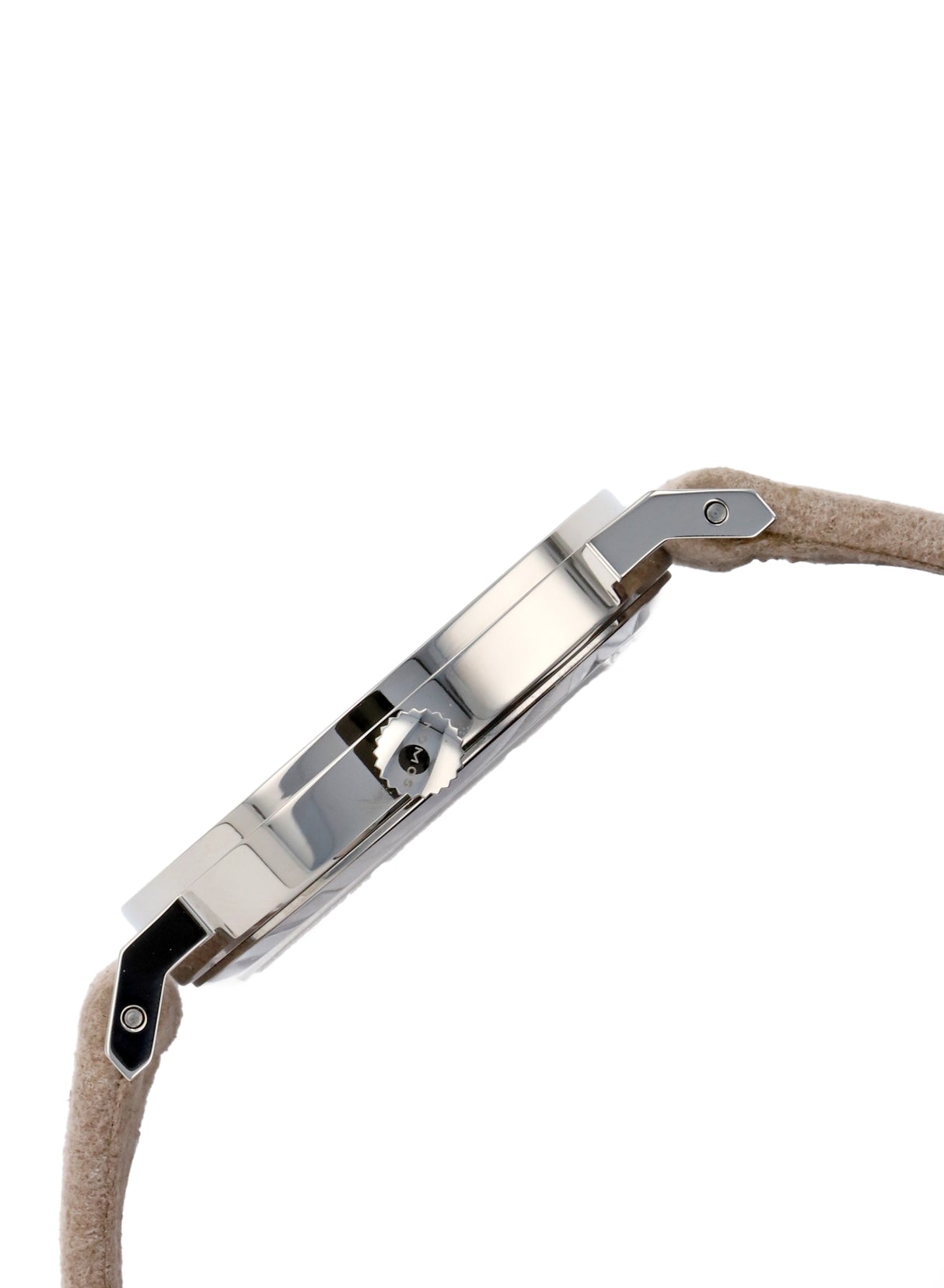 NOMOS Glashütte Tangente 33 Ref. 122