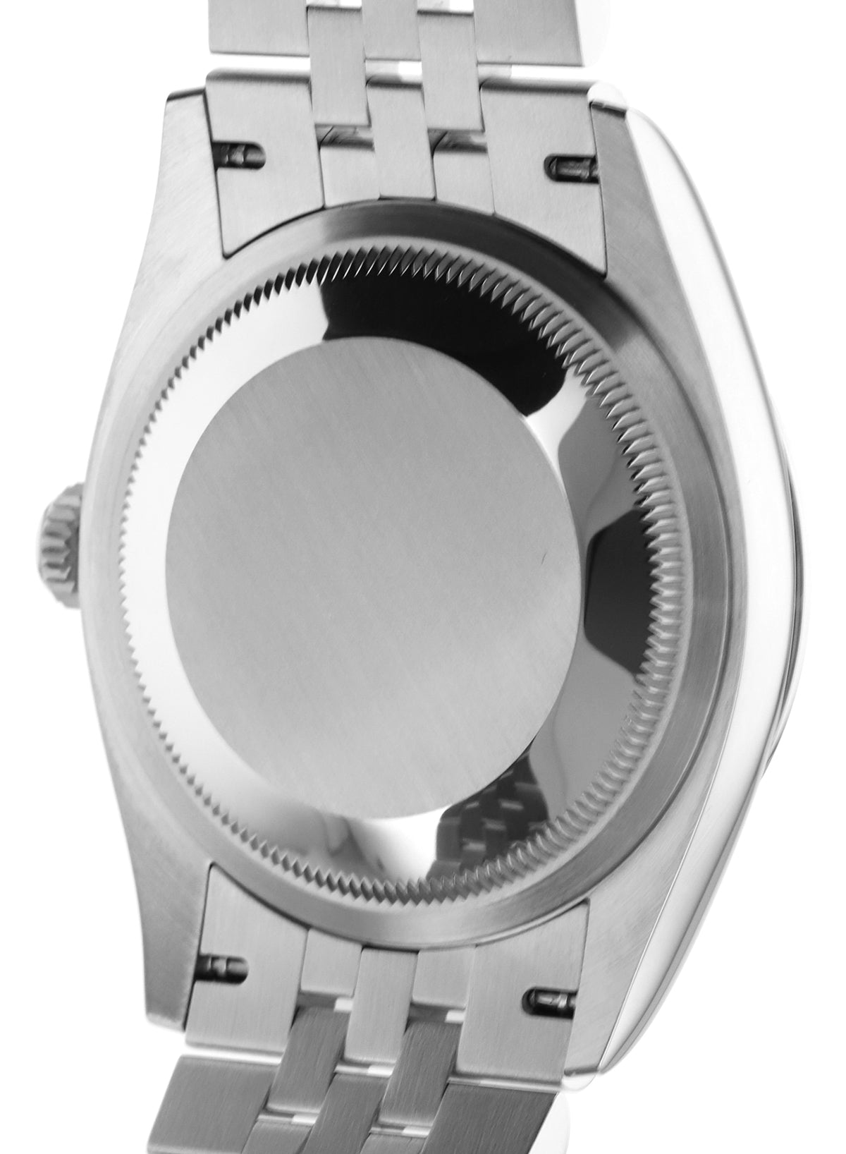 Rolex Datejust 36 Ref. 126200