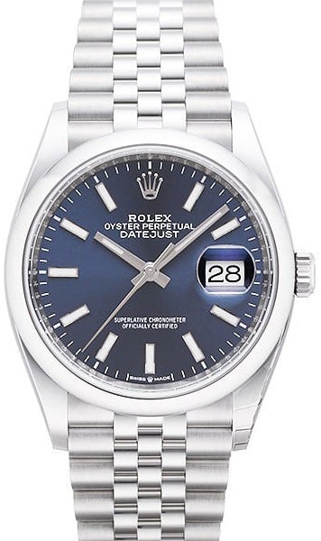 Rolex Datejust 36