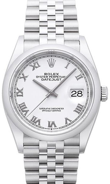 Rolex Datejust 36