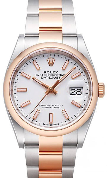 Rolex Datejust 36