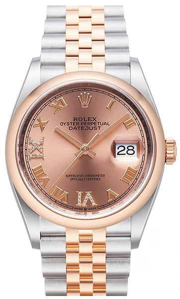 Rolex Datejust 36