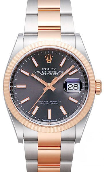 Rolex Datejust 36