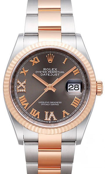 Rolex Datejust 36