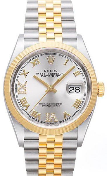 Rolex Datejust 36