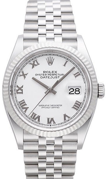 Rolex Datejust 36