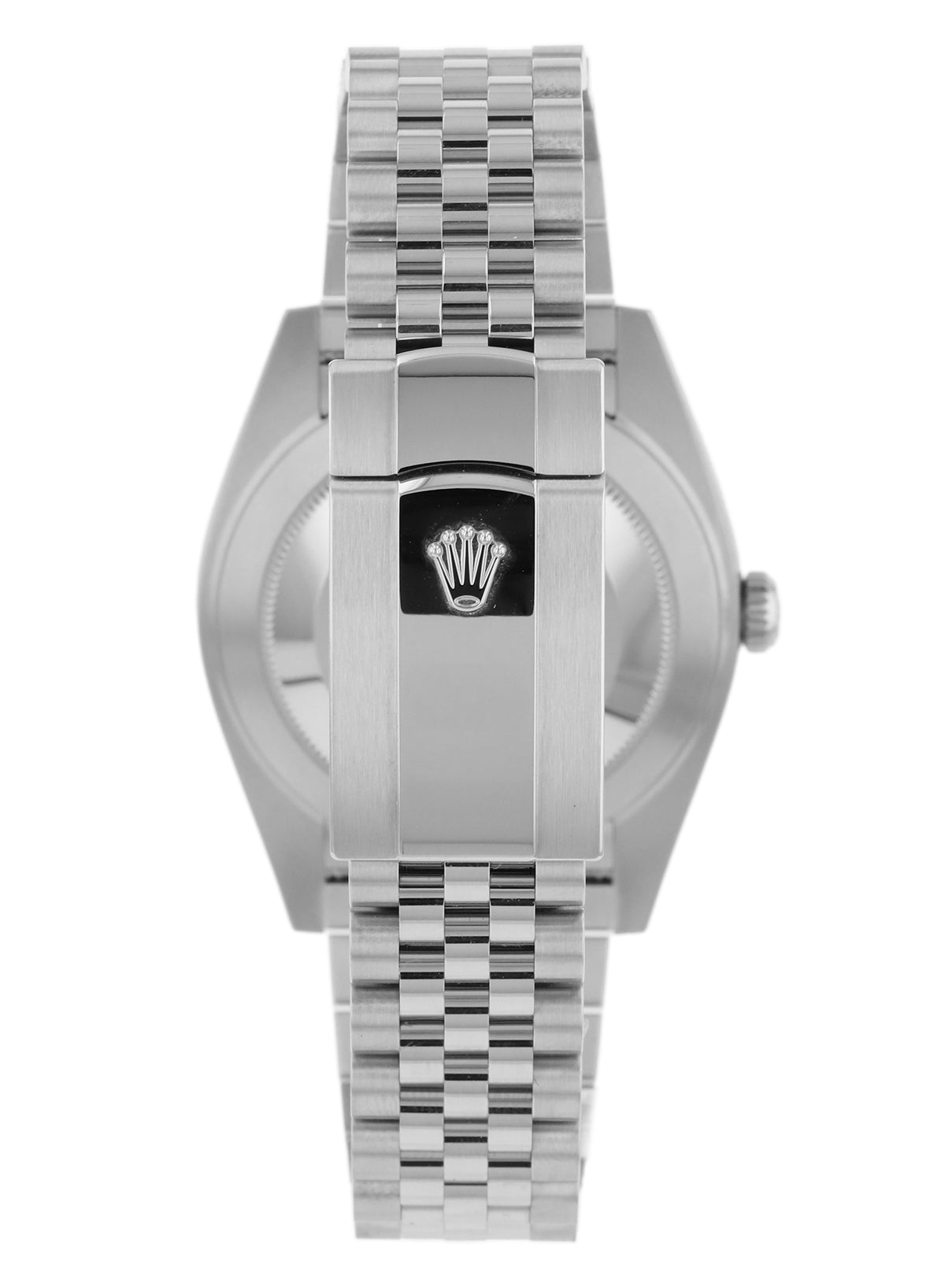 Rolex Datejust 41 "Wimbledon" Ref. 126300