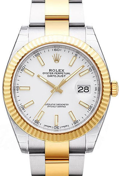 Rolex Datejust 41