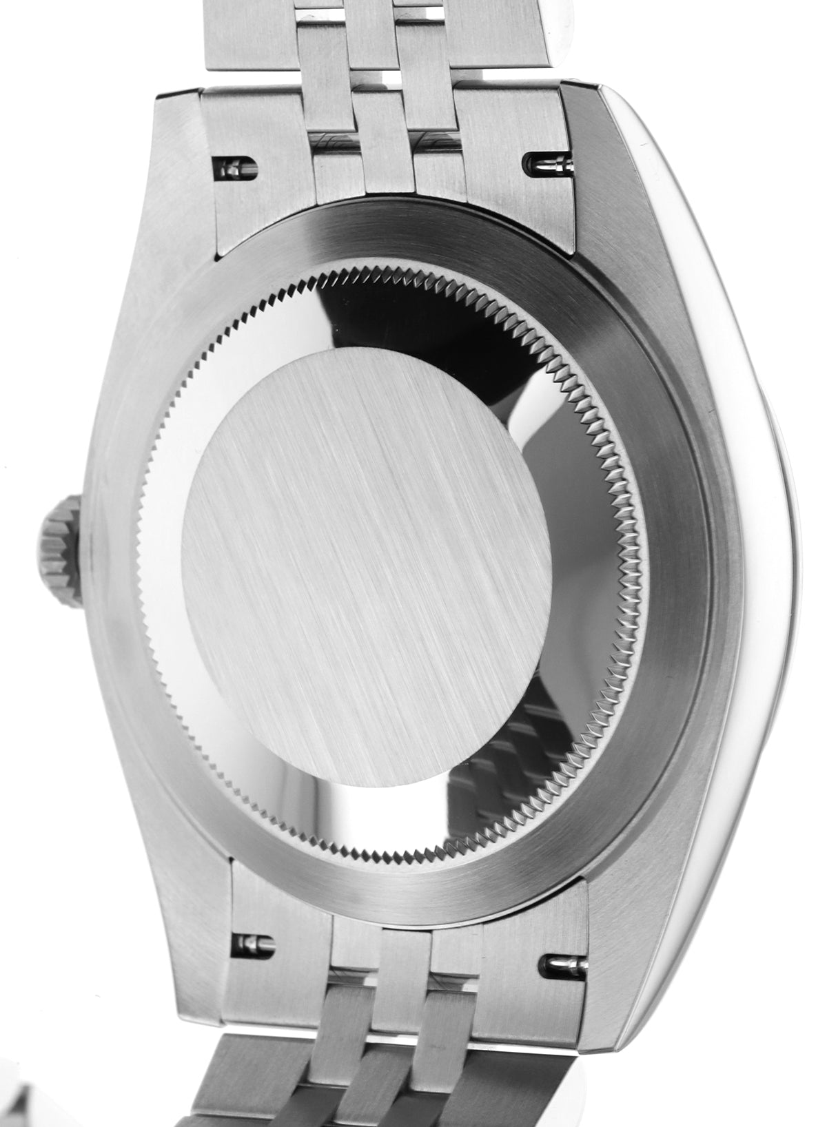 Rolex Datejust 41 Ref. 126334
