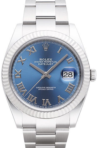 Rolex Datejust 41
