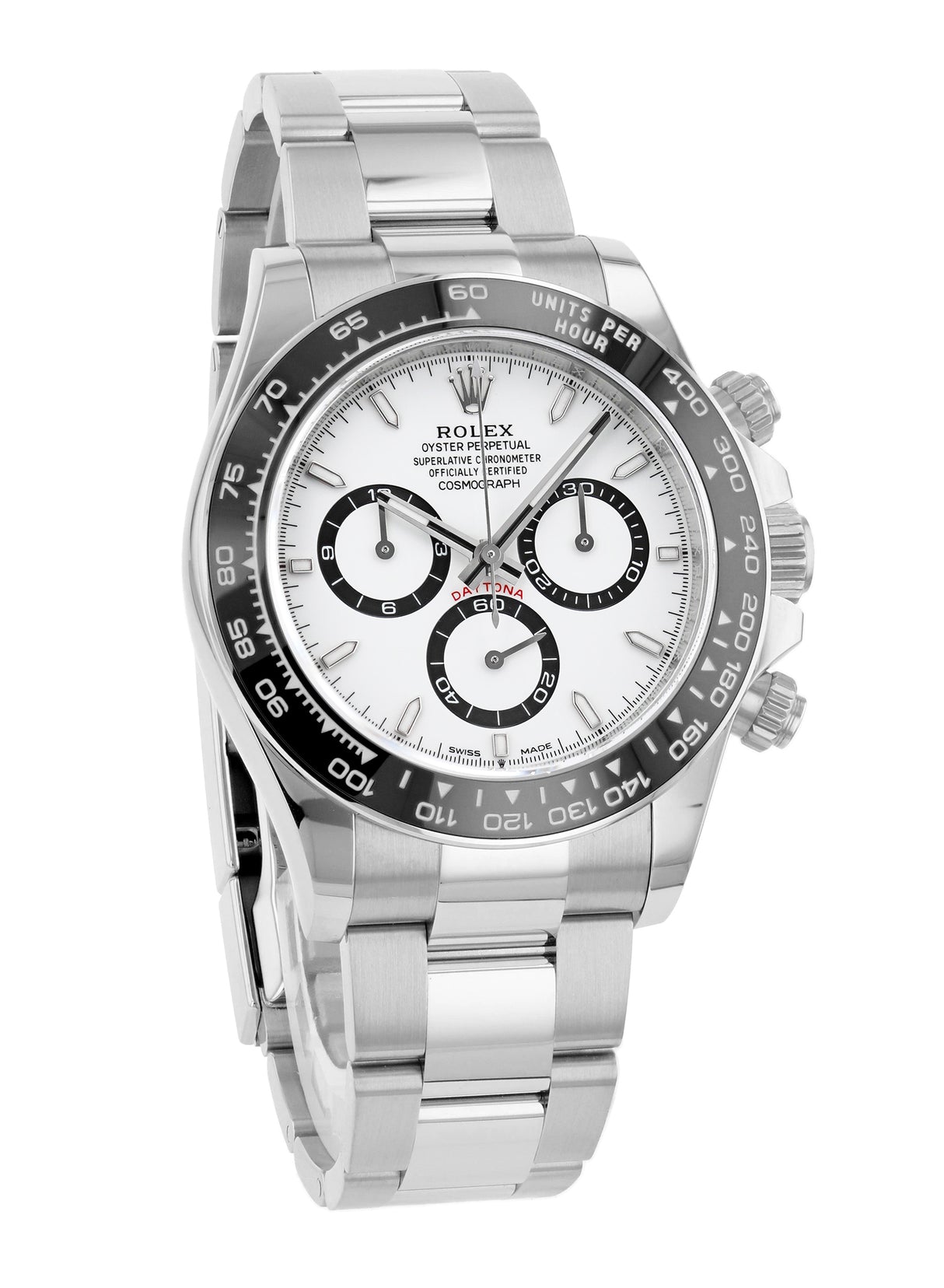 Rolex Cosmograph Daytona