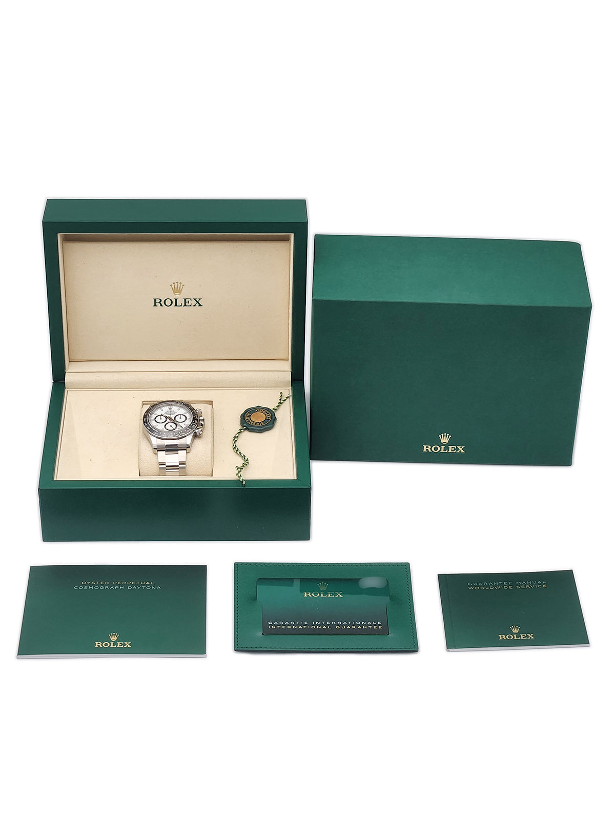 Rolex Cosmograph Daytona