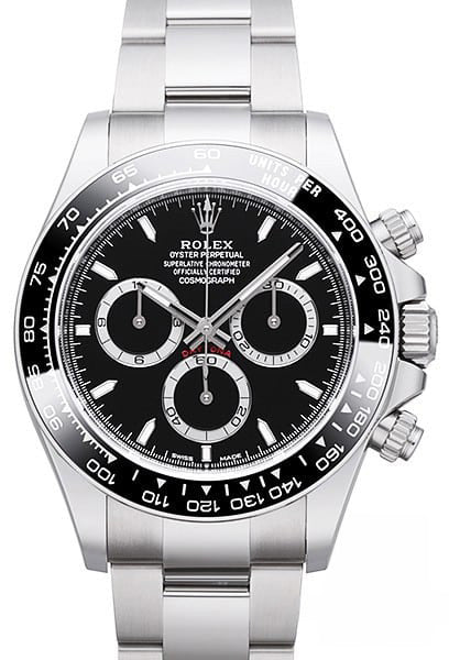 Rolex Cosmograph Daytona