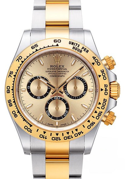 Rolex Cosmograph Daytona
