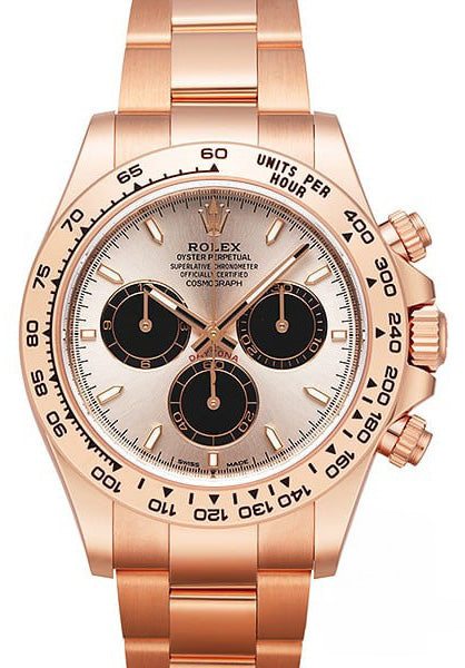 Rolex Cosmograph Daytona