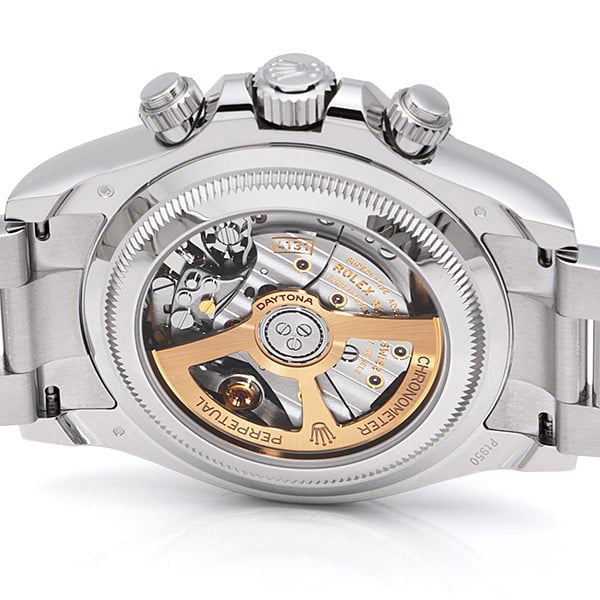 Rolex Cosmograph Daytona Arabic