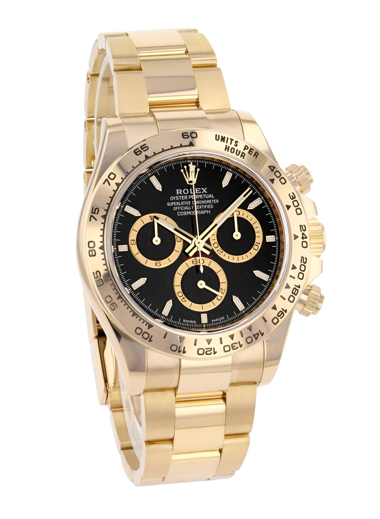 Rolex Cosmograph Daytona