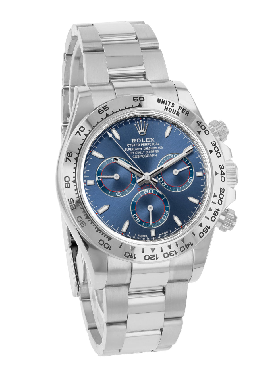 Rolex Cosmograph Daytona