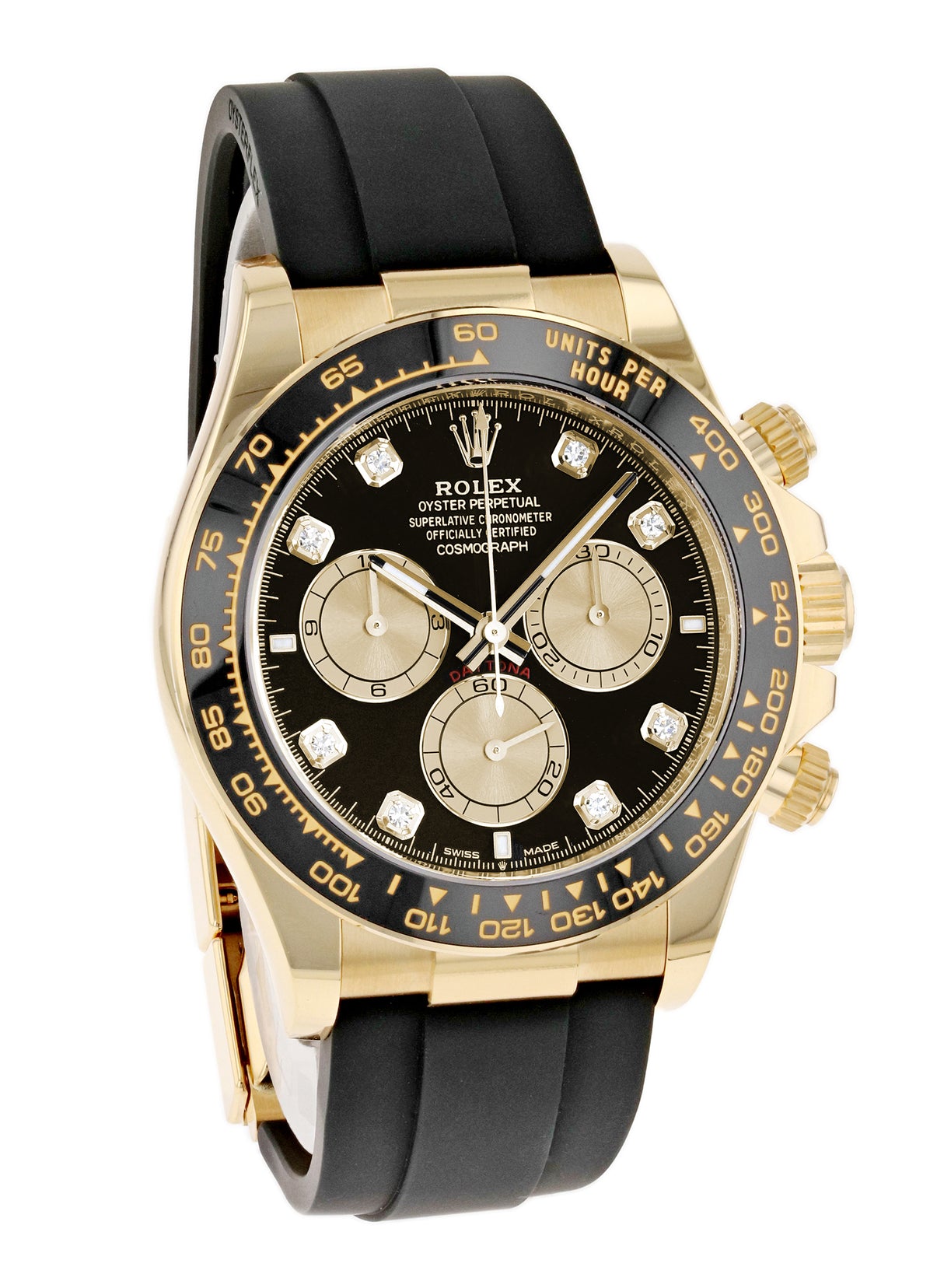 Rolex Cosmograph Daytona