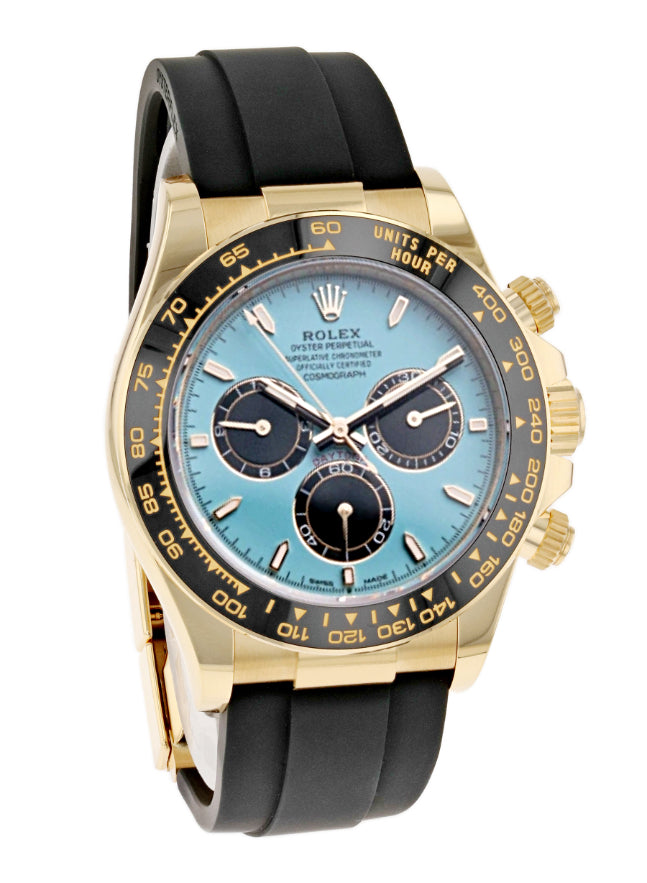 Rolex Cosmograph Daytona 'Tiffany'
