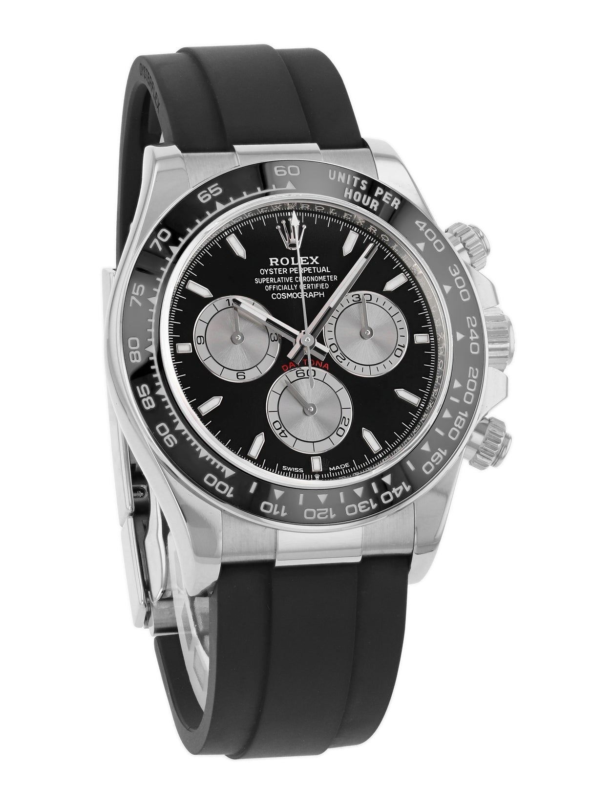 Rolex Cosmograph Daytona