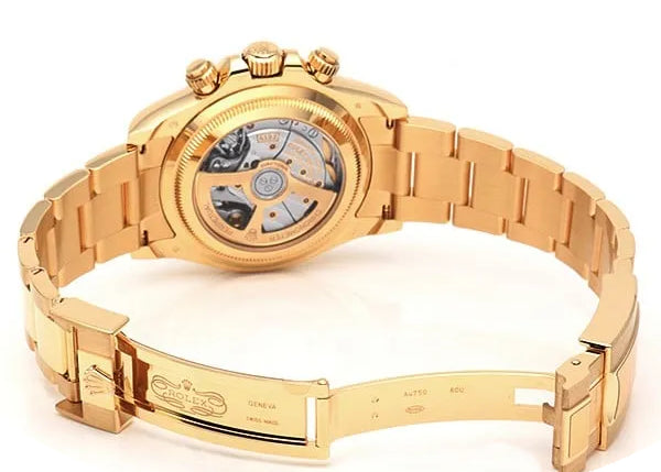 Rolex Cosmograph Daytona 'Le Mans'