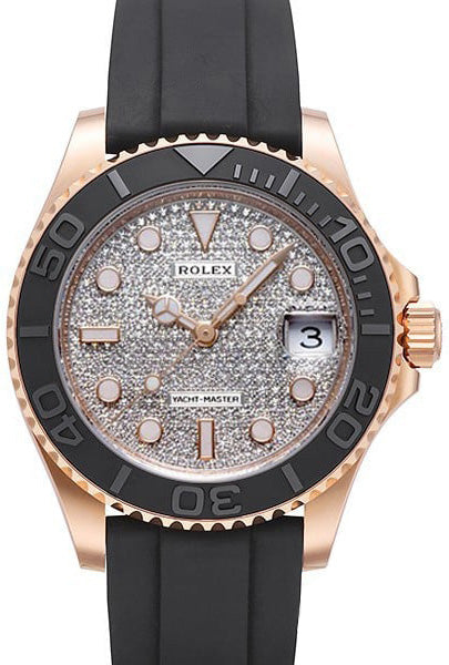 Rolex Yacht-Master 40