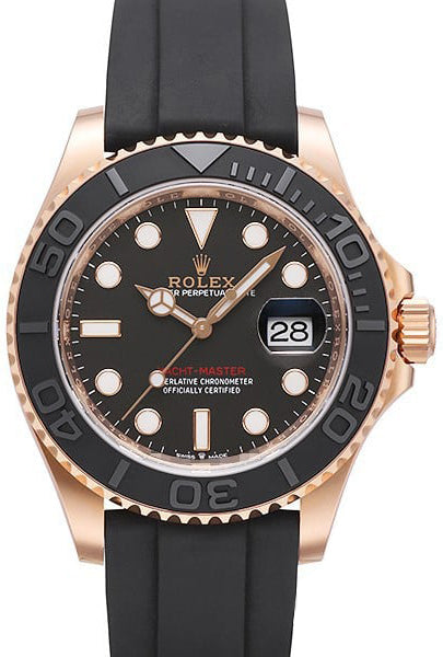 Rolex Yacht-Master 40