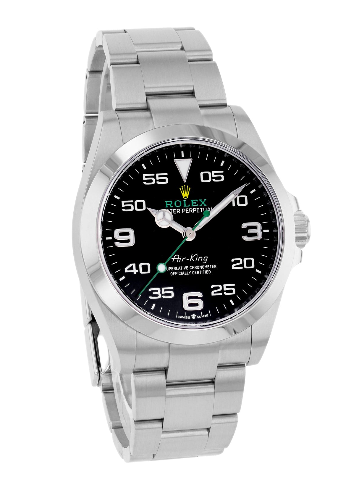 Rolex Air-King