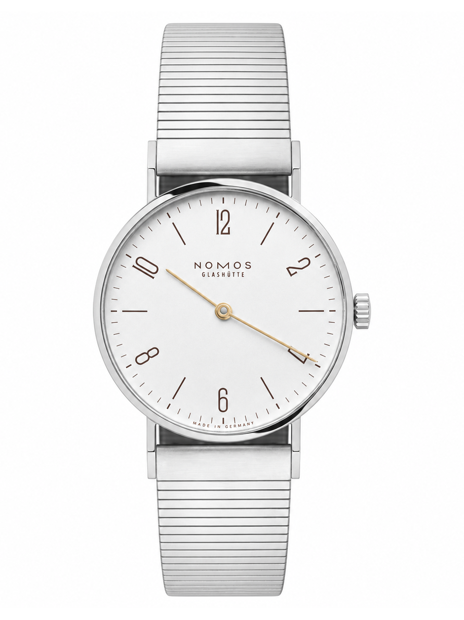 NOMOS Glashütte Tangente 33 Duo Ref. 127