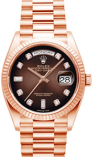 Rolex Day-Date 36
