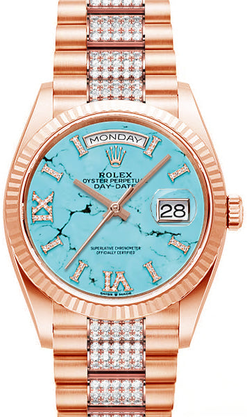 Rolex Day-Date 36
