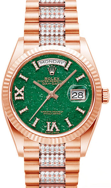 Rolex Day-Date 36