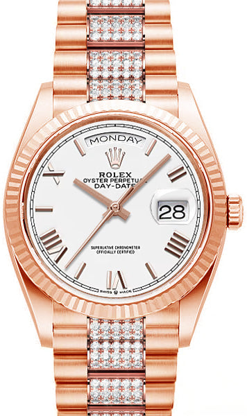 Rolex Day-Date 36