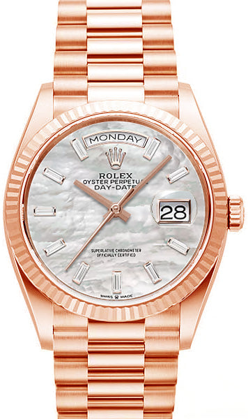 Rolex Day-Date 36