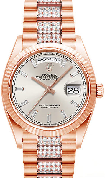 Rolex Day-Date 36