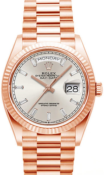 Rolex Day-Date 36