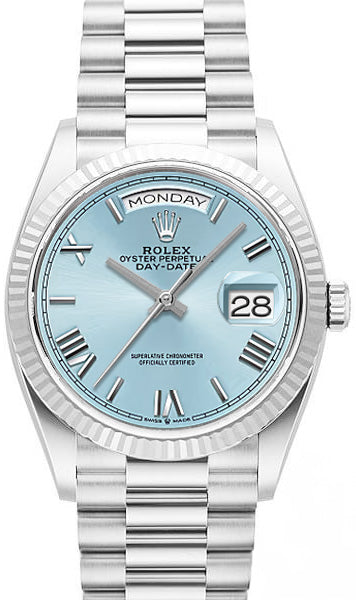 Rolex Day-Date 36