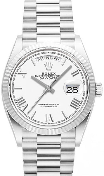 Rolex Day-Date 36