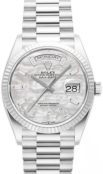 Rolex Day-Date 36