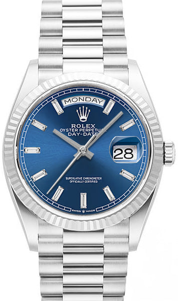 Rolex Day-Date 36