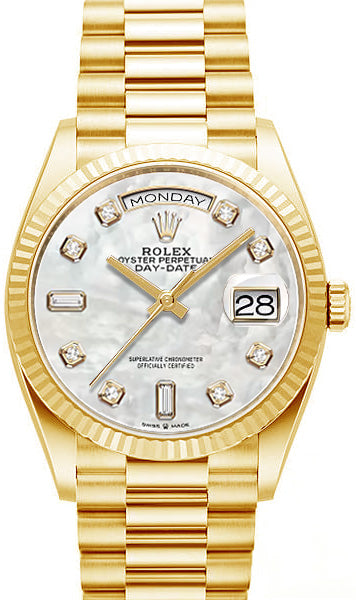 Rolex Day-Date 36