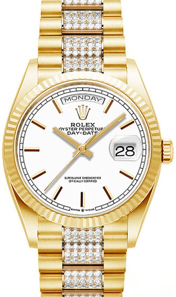 Rolex Day-Date 36
