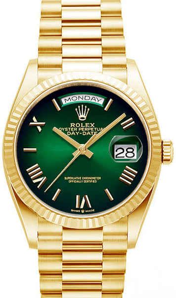 Rolex Day-Date 36