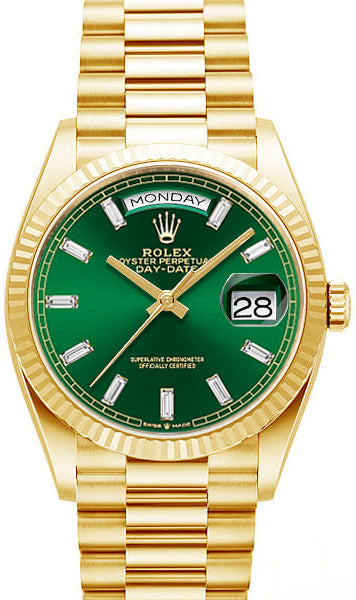 Rolex Day-Date 36
